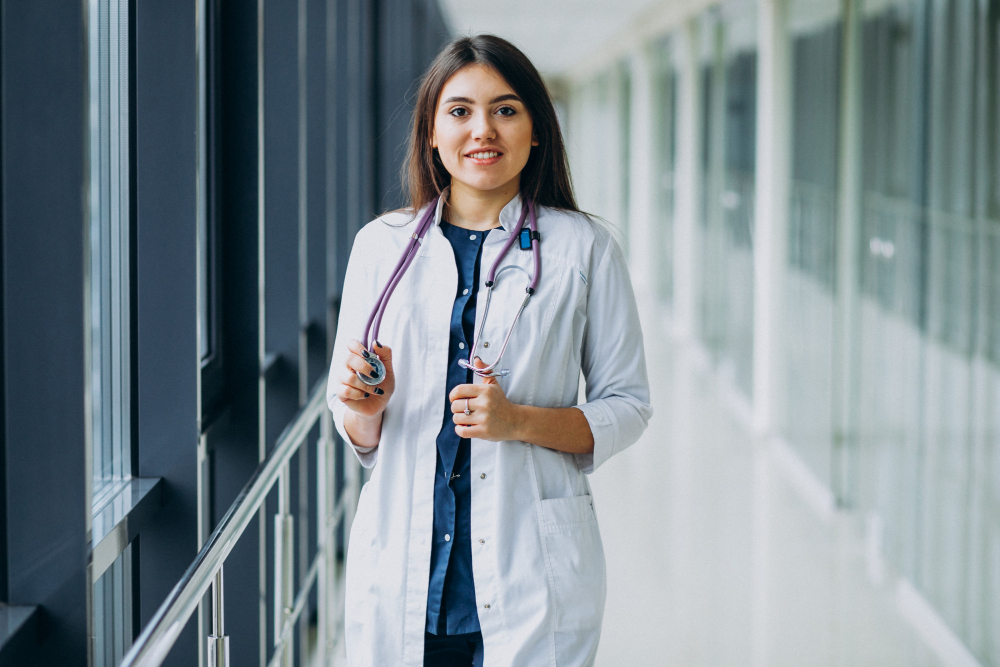 Doctor