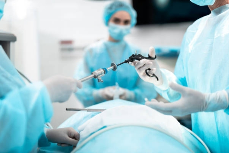 Endourology & Minimally Invasive Procedures--------20